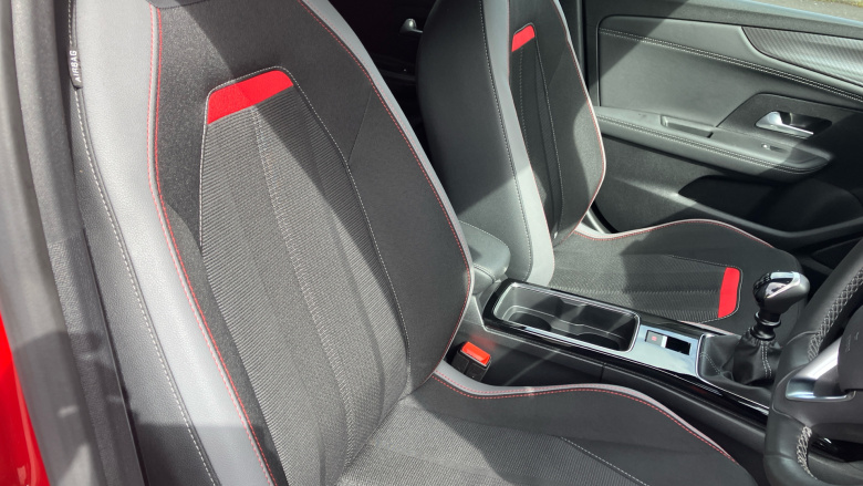 Vauxhall Mokka 1.2 Turbo 100 GS  5dr Petrol Hatchback